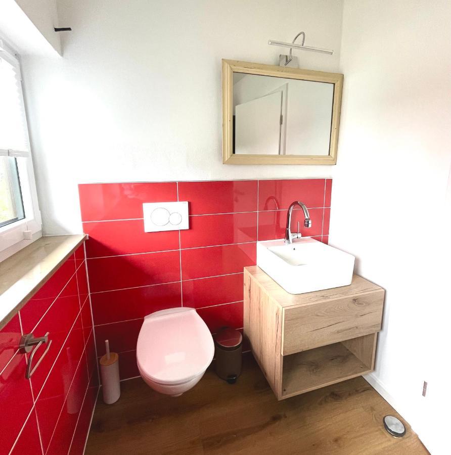 שליירסי Ferienwohnung Strandbad - Alpen Popart Am See מראה חיצוני תמונה