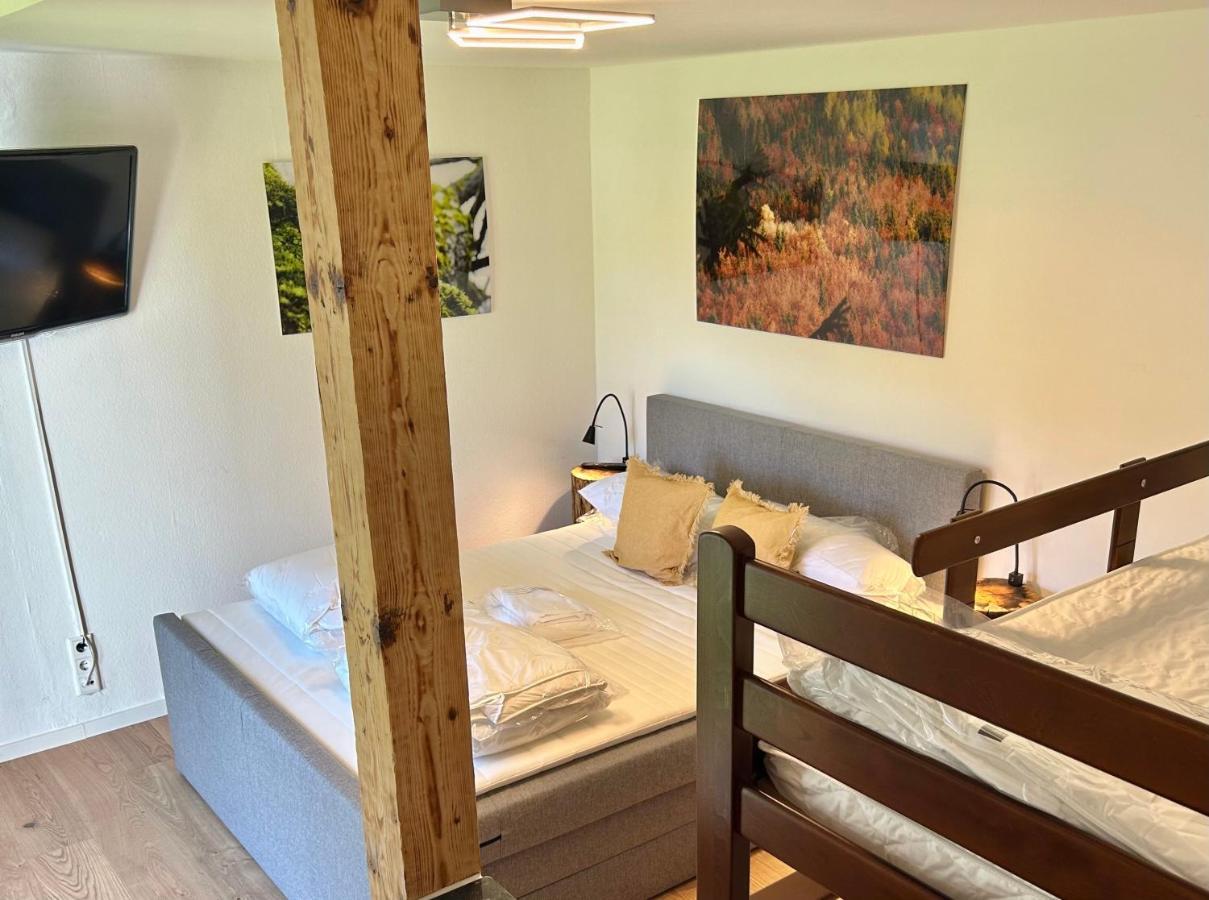 שליירסי Ferienwohnung Strandbad - Alpen Popart Am See מראה חיצוני תמונה